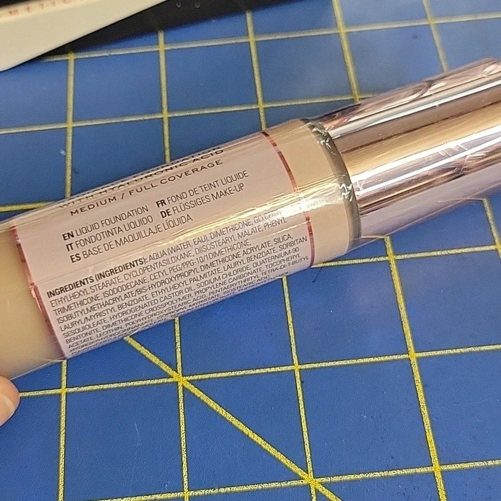 Revolution achieve flawless